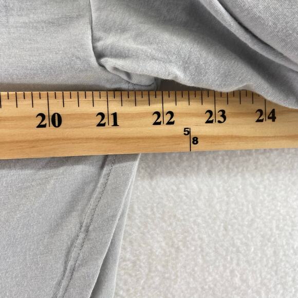 Kashwere Beauty Fiber Collagen Pajama Top Size Medium - Picture 4 of 7